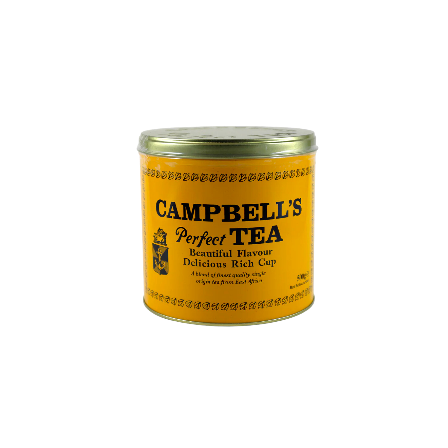 Campbells Perfect Tea